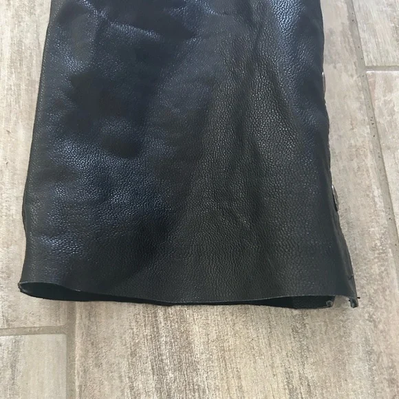 Woman’s Milwaukee Leather Chaps XS - Picture 4 of 13